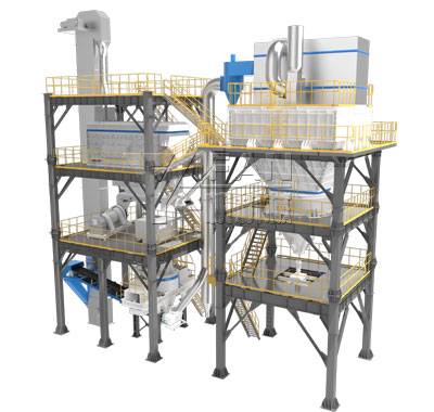 高品質機制砂樓